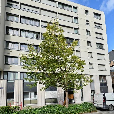 Lille Gares Studio Avec Parking Securise Экстерьер фото